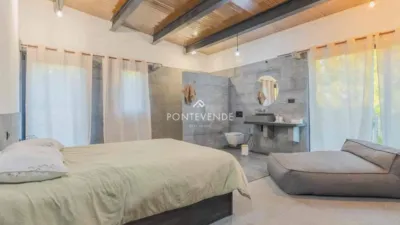 Chalet in Ardan (Pastoriza) photo 27