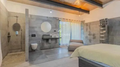 Chalet in Ardan (Pastoriza) photo 28