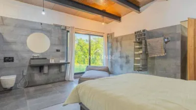 Chalet in Ardan (Pastoriza) photo 30