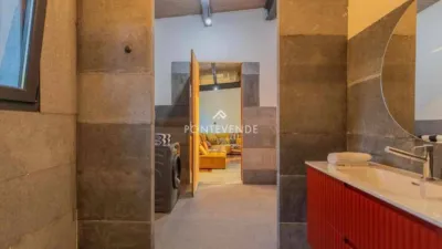 Chalet in Ardan (Pastoriza) photo 32