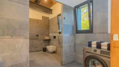 Chalet in Ardan (Pastoriza) photo 33