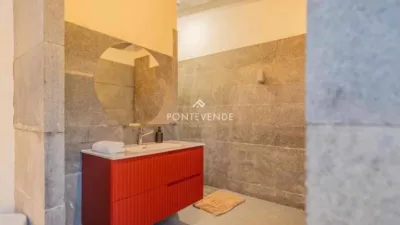 Chalet in Ardan (Pastoriza) photo 34