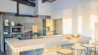 Chalet in Ardan (Pastoriza) photo 9