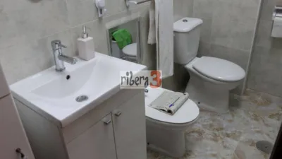 Piso en Santiago de la Ribera photo 11