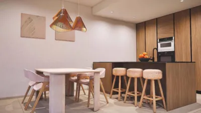 Apartment in Islas Menores-Mar de Cristal photo 10