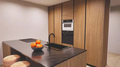 Apartment in Islas Menores-Mar de Cristal photo 11