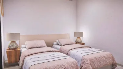 Apartment in Islas Menores-Mar de Cristal photo 13