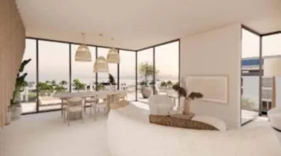 Apartment in Islas Menores-Mar de Cristal photo 4