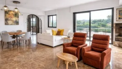 Casa - Vista 5