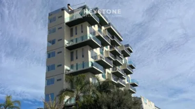 Piso en Finestrat photo 17