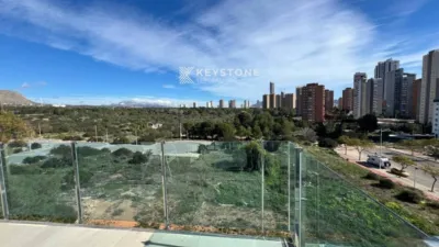 Piso en Finestrat photo 20