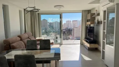 Piso - Vista 3