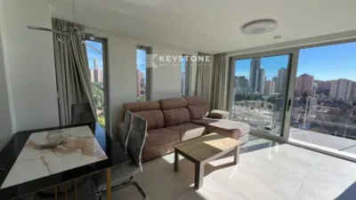 Piso - Vista 4