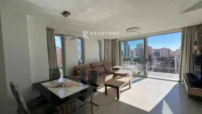 Piso en Finestrat photo 25