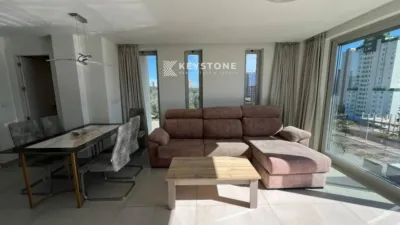 Piso en Finestrat photo 29
