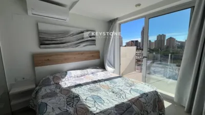 Piso en Finestrat photo 32