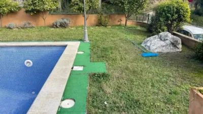 Chalet in Palamós photo 10