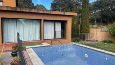 Chalet in Palamós photo 7