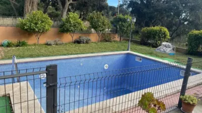 Chalet in Palamós photo 8