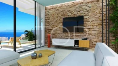 Chalet en Adeje photo 5