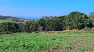 Terreno en venta en Ferrol - Vista 2