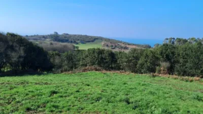 Terreno en venta en Ferrol - Vista 3