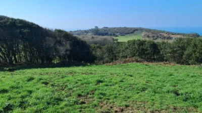 Terreno en venta en Ferrol - Vista 4