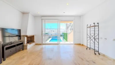 Townhouse in Orihuela photo 10