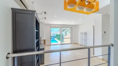 Townhouse in Orihuela photo 11