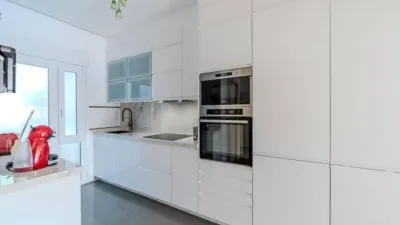 Townhouse in Orihuela photo 12