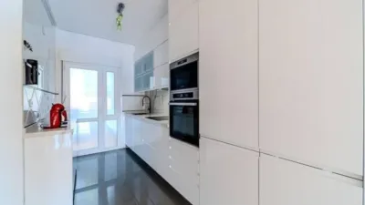 Townhouse in Orihuela photo 13