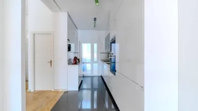 Townhouse in Orihuela photo 16