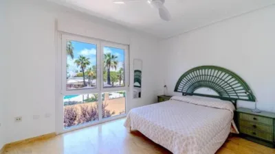 Townhouse in Orihuela photo 17