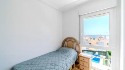 Townhouse in Orihuela photo 19