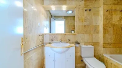Townhouse in Orihuela photo 20