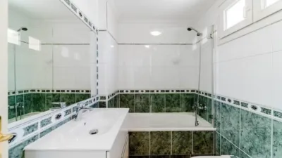 Townhouse in Orihuela photo 21