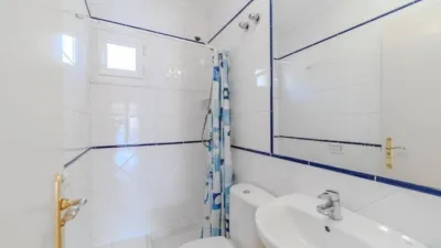 Townhouse in Orihuela photo 22