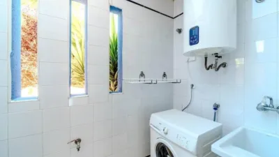 Townhouse in Orihuela photo 23