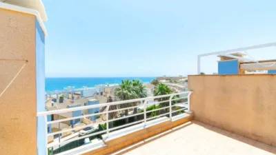 Townhouse in Orihuela photo 7