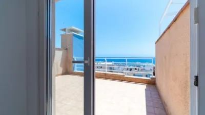 Townhouse in Orihuela photo 8