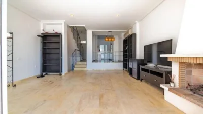 Townhouse in Orihuela photo 9