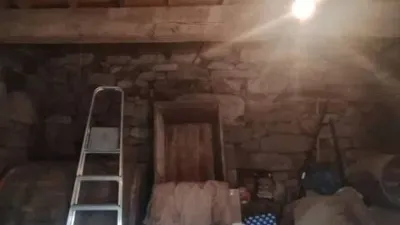 Chalet en Pulledo photo 19