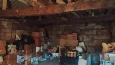 Chalet en Pulledo photo 23