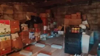 Chalet en Pulledo photo 24