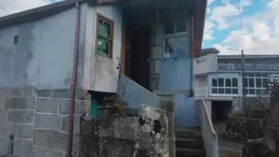 Chalet in Pulledo photo 4