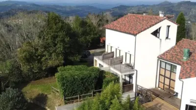 Chalet en venta en Calle N-A, -1 - Vista 4
