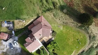Chalet en venta en Calle N-A, -1 - Vista 6