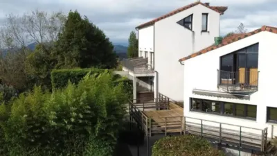 Chalet en venta en Calle N-A, -1 - Más