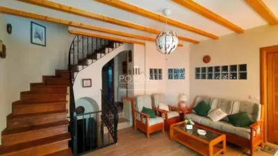 Townhouse in Trasmiras photo 5