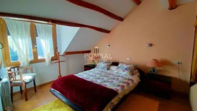 Townhouse in Trasmiras photo 6